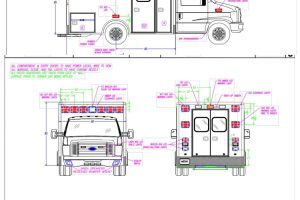 Washington-Township-Ambulance-Rescue-Association-of-Turnersville-Gloucester-County-22In-Production22-2024-Medix-RP90-Type-III-Ambulance-on-a-Ford-E-350-Gas-Chassis
